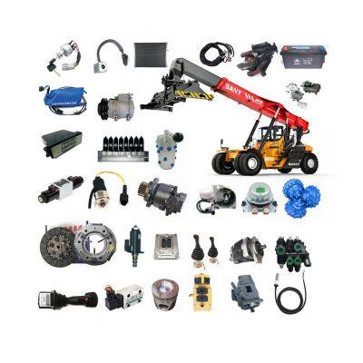 Genuine SANY Crane Parts for Sale SANY Reach Stacker Spare Parts SANY Port Machinery photo-4