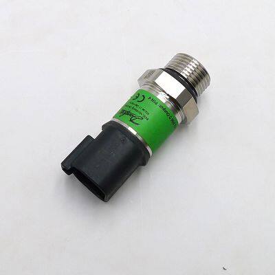 Original Sany Excavator Pilot Sensor OEM Replacement for SY Series Heavy Duty Hydraulic System photo-2