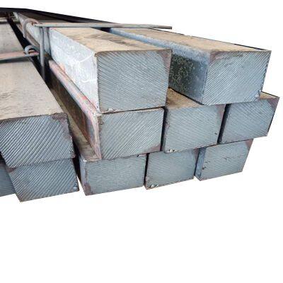 4140 Bar Hot Rolled Forged 42CrMo SAE 1045 4140 4340 8620 8640 Steel Flat Bars Carbon Alloy Steel Round Square Bar