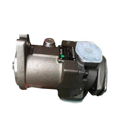 A4FO22-32R Rexroth Kolbenpumpe für Baggerteile