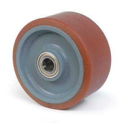 High-Performance Custom Polyurethane Bonded Wheel
