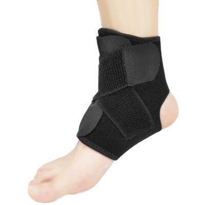 Ankle Brace Raise Stability Relief From Pressure