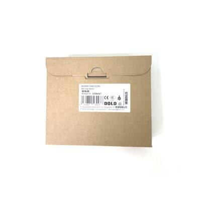 Pro Grade Dold New Original 0051348BD5980N.02 024 DC24V+AC50 60HZ 42V Safety Relay photo-3