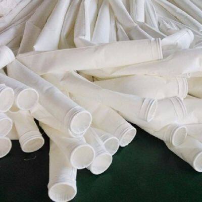 Economical Ambient Temperature Polyester Cloth Bags, the Preferred Material for Dust Collection. photo-5