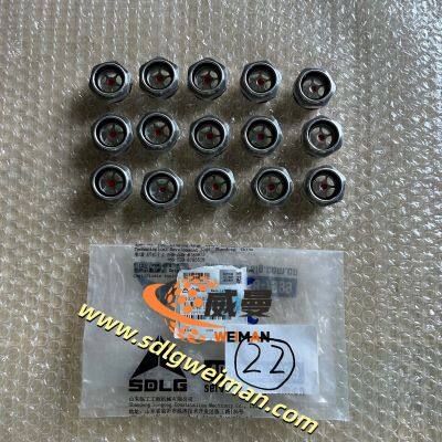 ORIGINAL SDLG 4030000583 OIL DIPSTICK APPLY FOR SDLG ROAD ROLLER RS8140 RS8180 RS8200 RS8220