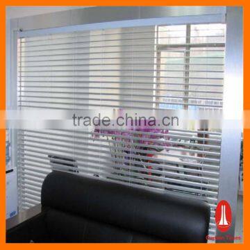 Curtain times aluminum alloy blinds motorized office sunscreen roller