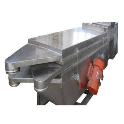 Hochwertige Salzproduktions- und Verarbeitungslinienanlage - Maschine zum Verkauf