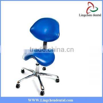 Dental Clinic Dentist Saddle Design Dentist Chair