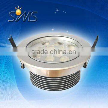 LED ceiling light