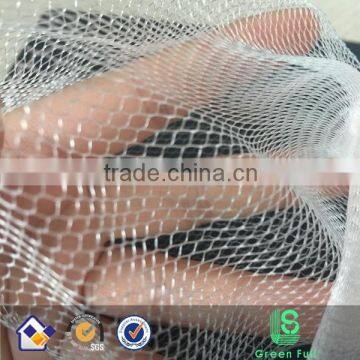 PE protective sleeve net