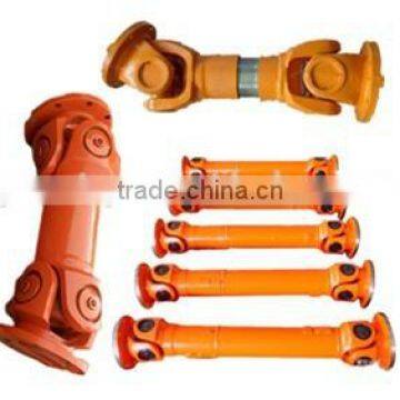 Types Cardan Shaft SWC-315WD Cardan Shaft photo-5