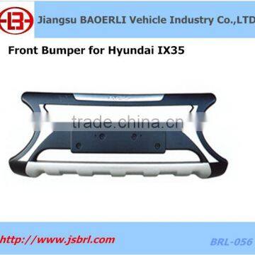 Car accessories front bumper for Hyundai IX35