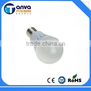 Cheapest Price 3w 6w 9w 12w 15w 20w LED Bulb E27 B22 photo-2