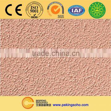 Advanced Exterior Wall Textured Decoration Mortar