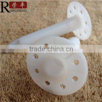 High Quality Low Price Plastic Fasteners photo-3