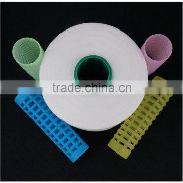 High Tenacity 100% Spun Polyester Sewing Thread photo-2