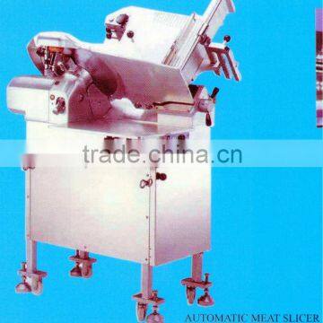 Automatic Meat Slicer DS-300H