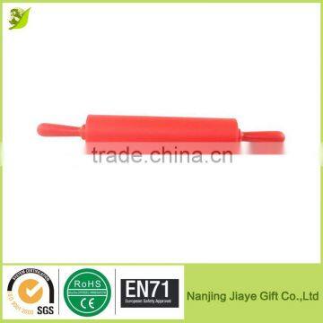 Professional Non-Stick Silicone Rubber Rolling Pin