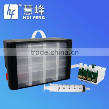 Ciss ink tank T10,DIY Ciss tank