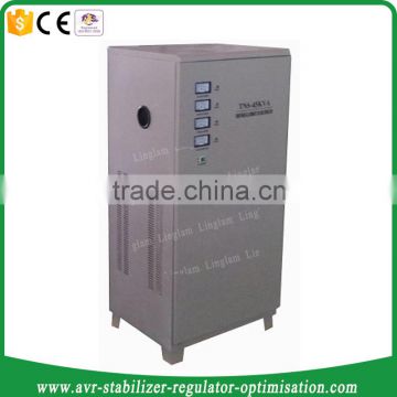 svc 45kva ac regulator