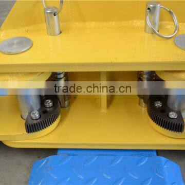 Cheap Popular Two Layer Parking photo-6