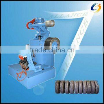 Truck Tyre Retreading Machine(15''-22.5'')