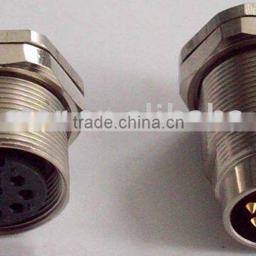 DIN45326 Connectors