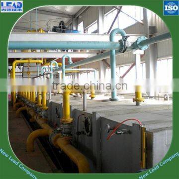 30 TPD Automatic Cooking Oil Making Machine for Cotton Seed Oil Extraction photo-3