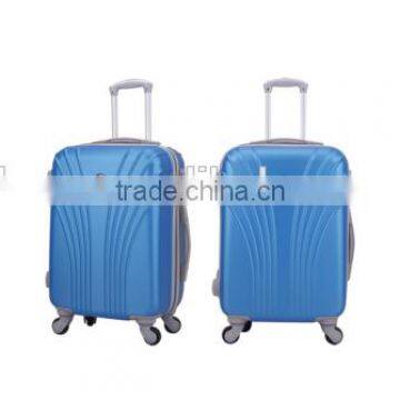 popular urban airport hotel ABS trolley luggage