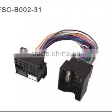 auto wire harness for BMW