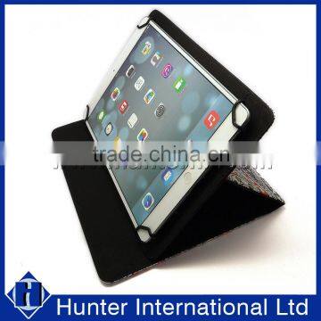 Abstract Printed 10" Universal Tablet Case photo-3