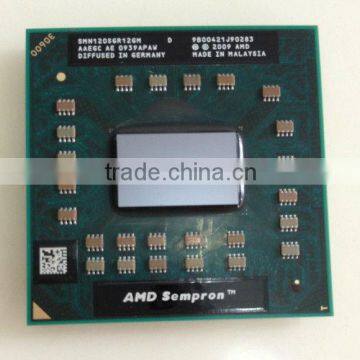 AMD Sempron Mobile N120 - SMN120SGR12GM laptop CPU AMD N120 Sempron 2.2G 512KB 25W