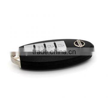 Wholesale Customized 4GB/ 8GB/ 16GB Car Shpae USB Flash Drive