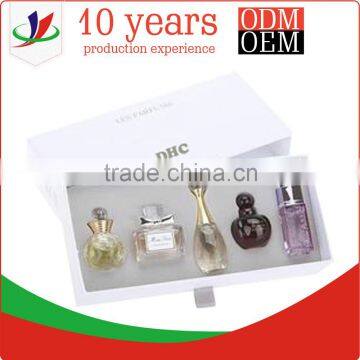 perfume gift box paper perfume packaging box perfume box