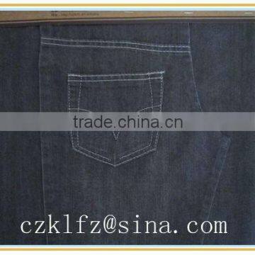 TC denim fabric kl-396