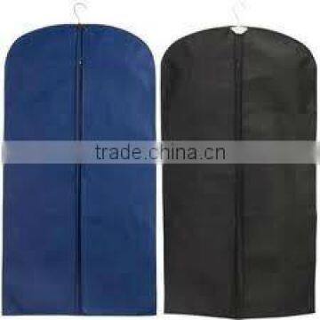 Eco-friendly Zipper Garment Suit Bag