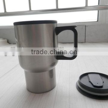 Sublimation Stainless steel car mugs