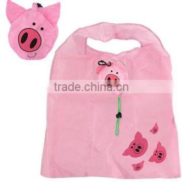 Home Use Animal Shopping Bags Reusable Storage Bag Foldable photo-5