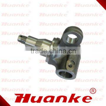 Forklift Steering System Parts TOYOTA Steering Knuckle for TOYOTA Forklift 7FD40