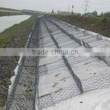 hot sale PVC coated gabion box(factory).