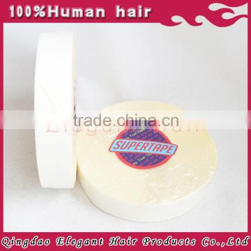 wholesale double sided adhesive , new arrival super tape for toupee