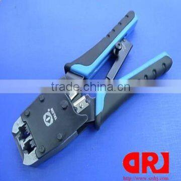 rj45 power cable crimping tool