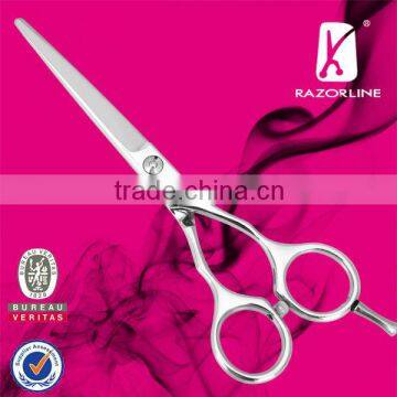 RAZORLINE V8 Salon Cutting Scissors Hair Scissor Wholesale