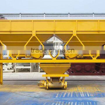 Precast Concrete Plants HZS25 for Sale,automatic Concrete Batch Plant With bv Certification photo-2