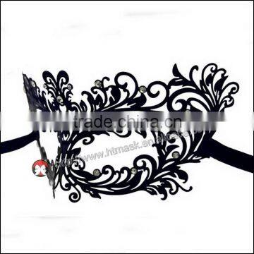 Half Face Eye Masks for Holloween Party Decorations photo-2
