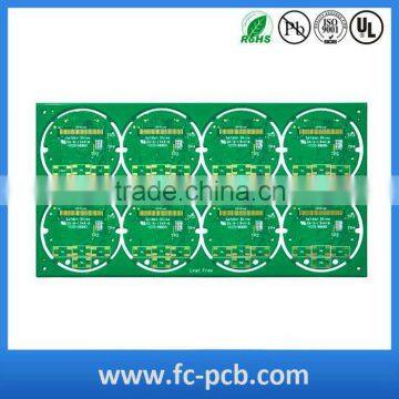 Flexible Circuits Rigid-Flex PCBs