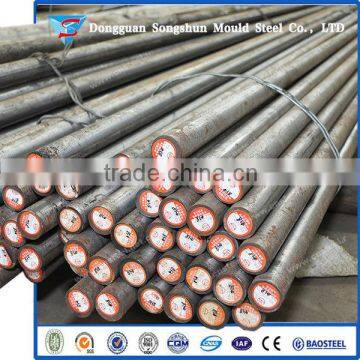 China Steel P20 Tool Steel Price With Hot Rolled Treatment