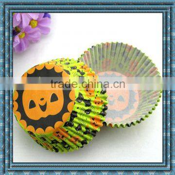 Greaseproof Paper Cupcake Case