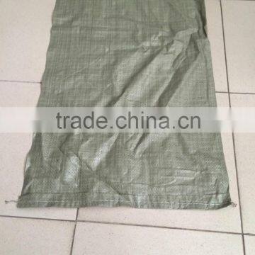Low Price PP Woven Garbage Bags
