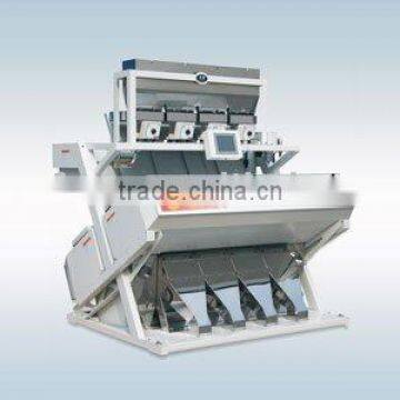 CCD256 Rice Color Sorter